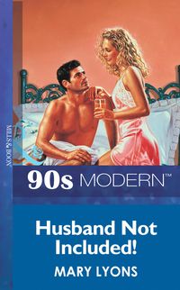 Produktbild: Husband Not Included