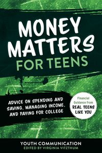 Produktbild: Money Matters for Teens