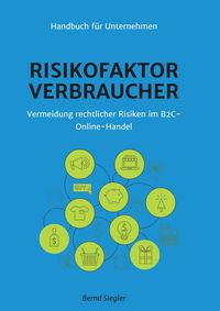 Produktbild: Risikofaktor Verbraucher