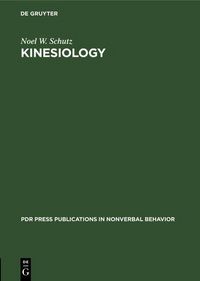 Produktbild: Kinesiology