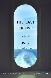 Produktbild: The Last Cruise