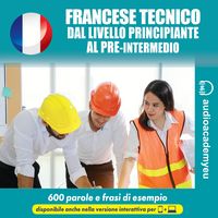 Produktbild: Francese tecnico