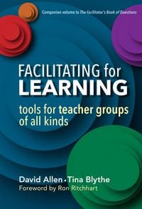 Produktbild: Facilitating for Learning