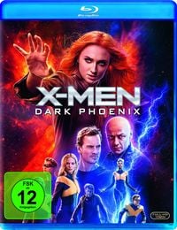Produktbild: X-Men - Dark Phoenix