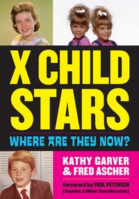 Produktbild: X Child Stars