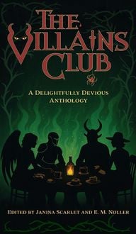 Produktbild: The Villains Club