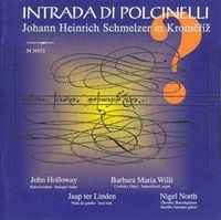 Produktbild: intrada di Polcinelli