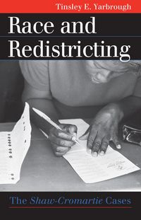 Produktbild: Race and Redistricting
