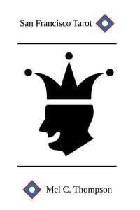 Produktbild: San Francisco Tarot