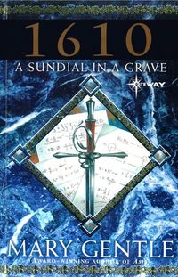 Produktbild: 1610: A Sundial In A Grave
