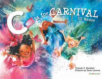 Produktbild: C is for Carnival
