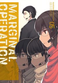 Produktbild: Marginal Operation: Volume 5