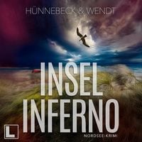 Produktbild: Inselinferno