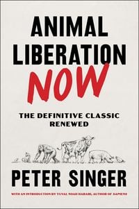Produktbild: Animal Liberation Now