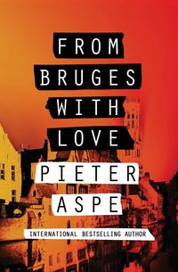 Produktbild: From Bruges with Love