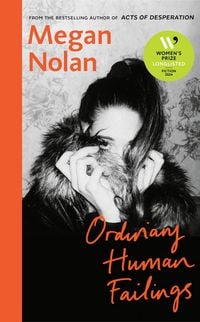 Produktbild: Ordinary Human Failings