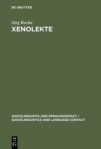 Produktbild: Xenolekte