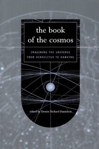 Produktbild: The Book of the Cosmos