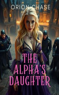 Produktbild: The Alpha's Daughter