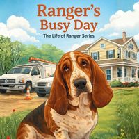 Produktbild: Ranger's Busy Day