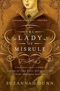 Produktbild: Lady Of Misrule