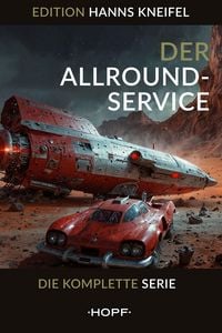 Produktbild: Der Allround-Service
