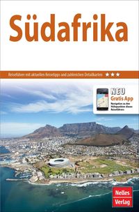 Bild vom Artikel Nelles Guide Reiseführer Südafrika vom Autor 