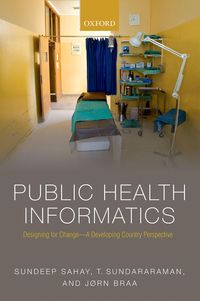 Produktbild: Public Health Informatics