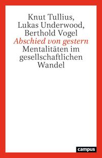 Produktbild: Abschied von gestern