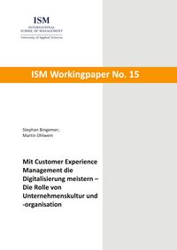 Produktbild: Mit Customer Experience Management die Digitalisierung meistern