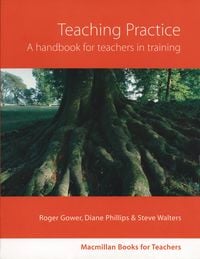 Produktbild: Teaching Practice