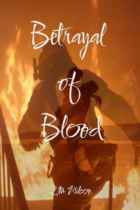 Produktbild: Betrayal of Blood