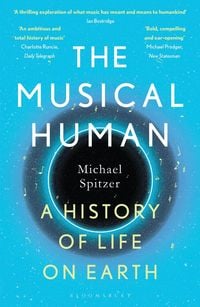 Produktbild: The Musical Human