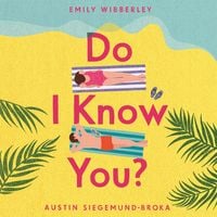 Produktbild: Do I Know You?