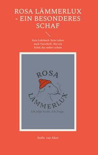 Produktbild: Rosa L&auml;mmerlux - Ein besonderes Schaf