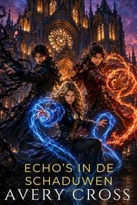 Produktbild: Echo's In De Schaduwen