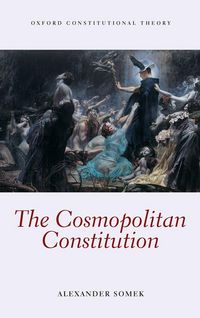 Produktbild: Cosmopolitan Constitution Ocon C