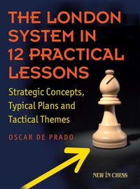 Produktbild: The London System in 12 Practical Lessons
