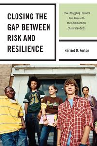 Produktbild: Closing the Gap between Risk and Resilience