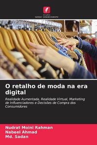 Produktbild: O retalho de moda na era digital