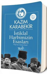 Produktbild: Istikbal Harbimizin Esaslari