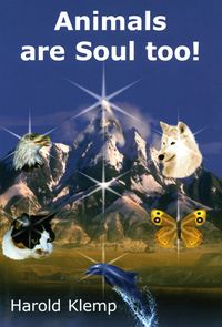 Produktbild: Animals Are Soul Too!