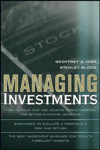 Produktbild: Managing Investments