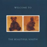 Produktbild: Welcome To The Beautiful South