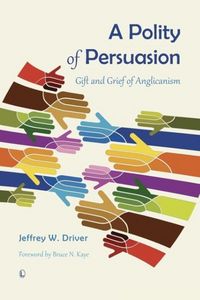 Produktbild: A Polity of Persuasion