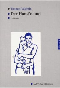Produktbild: Werke in Einzelb&auml;nden / Der Hausfreund