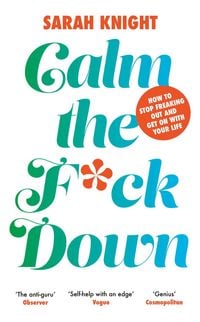 Produktbild: Calm the F**k Down