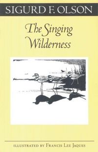 Produktbild: The Singing Wilderness