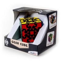 Produktbild Gear Cube