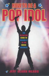 Produktbild: How to be a Pop Idol